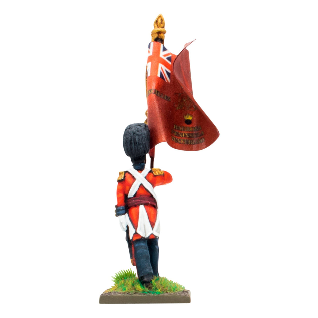 Black Powder: Crimean War British Foot Guards command