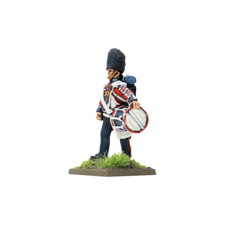 Black Powder: Crimean War British Foot Guards command