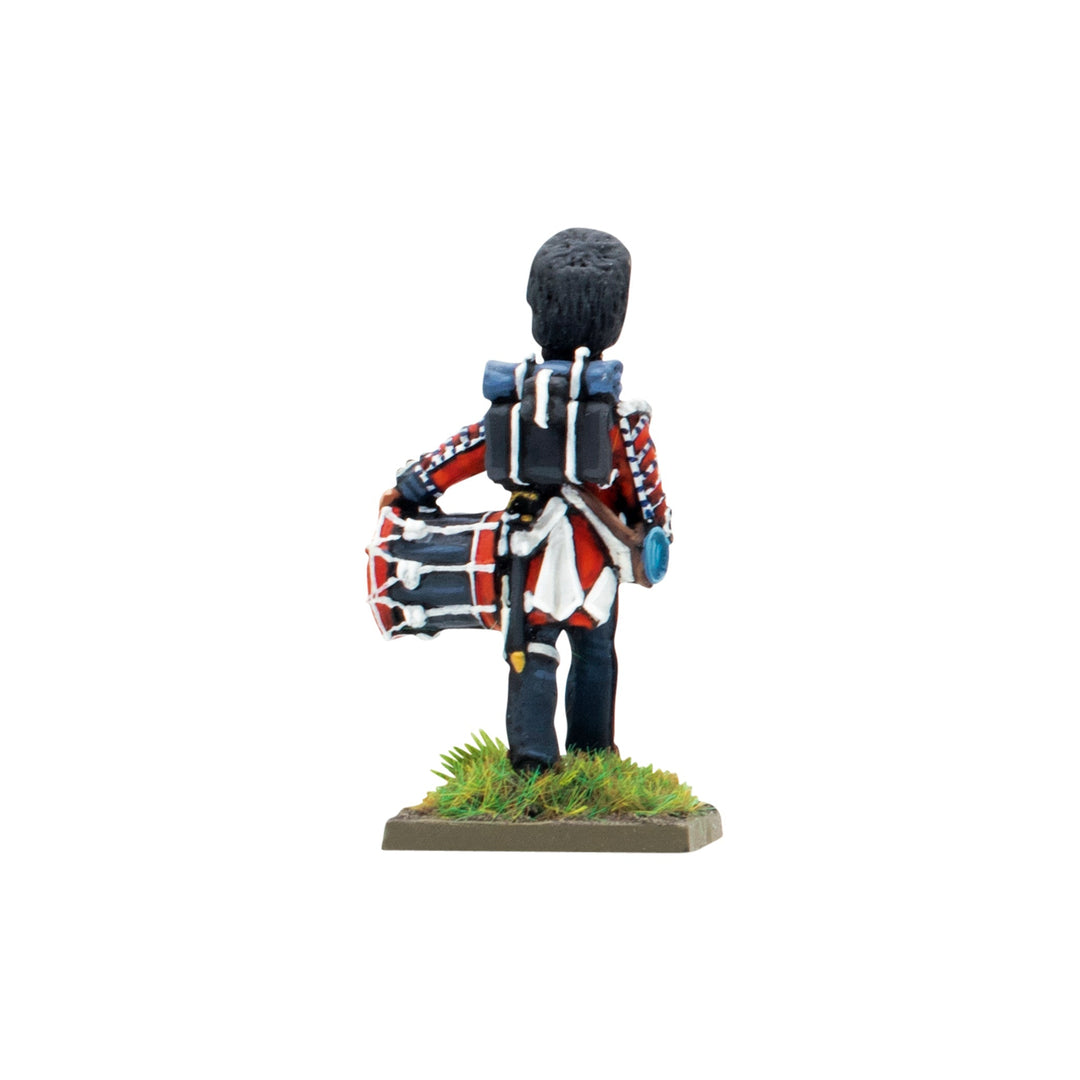Black Powder: Crimean War British Foot Guards command