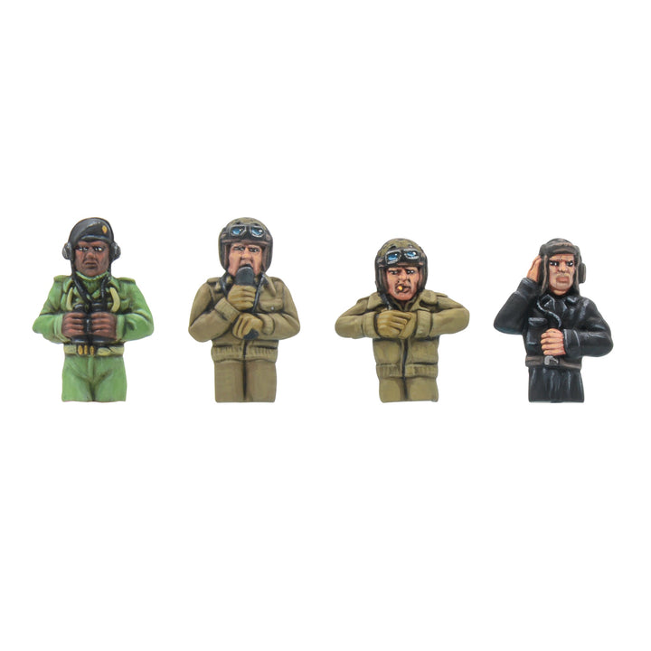 Bolt Action: M3 Lee Medium Tank