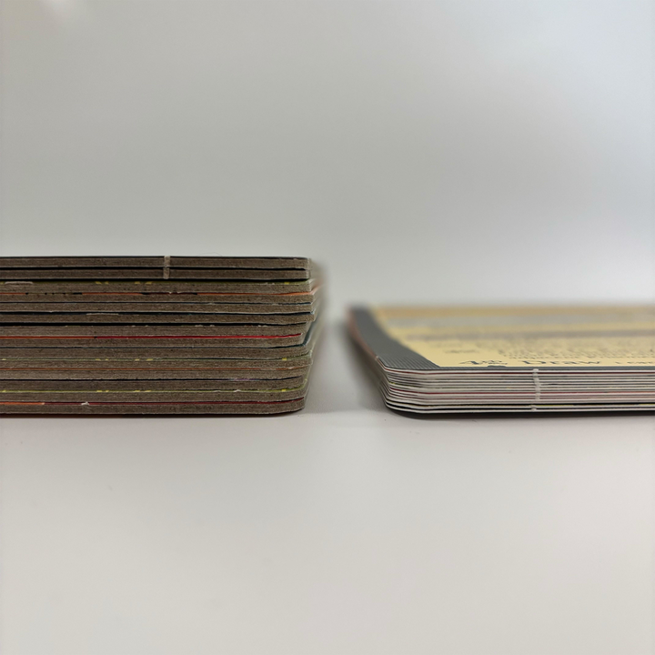 Root: Cardstock Faction Board Pack