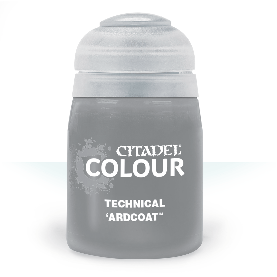 Citadel Technical Paint: 'Ardcoat (278)