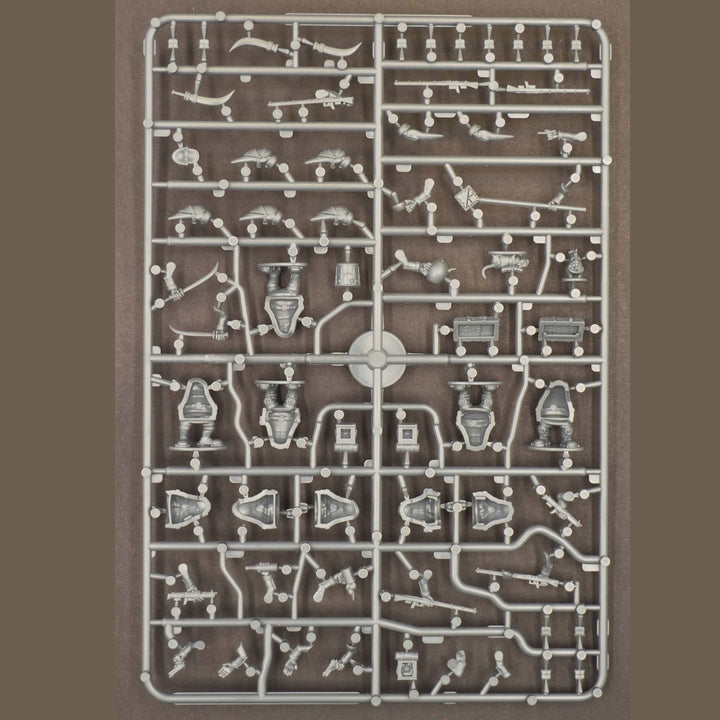 Quar Coftyran Command