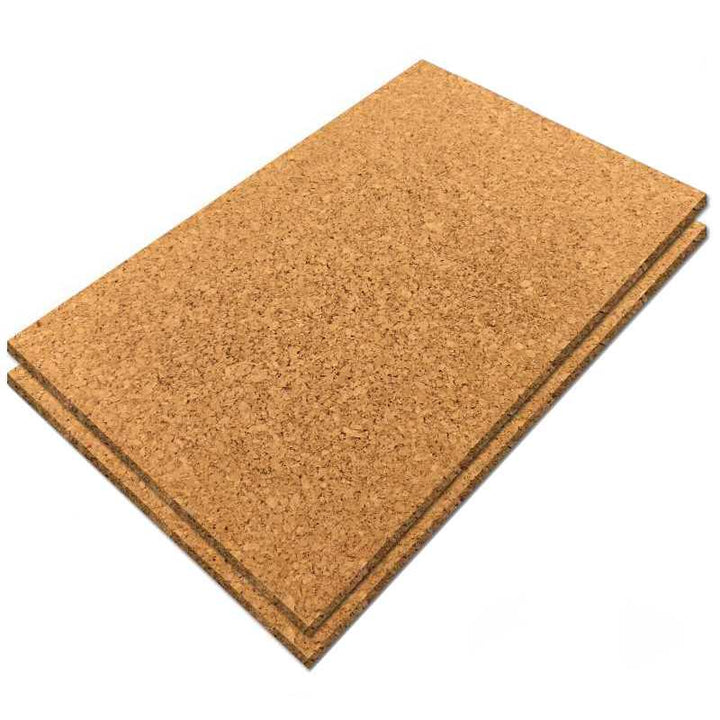 Cork Sheet in 3mm x2 (Green Stuff World)
