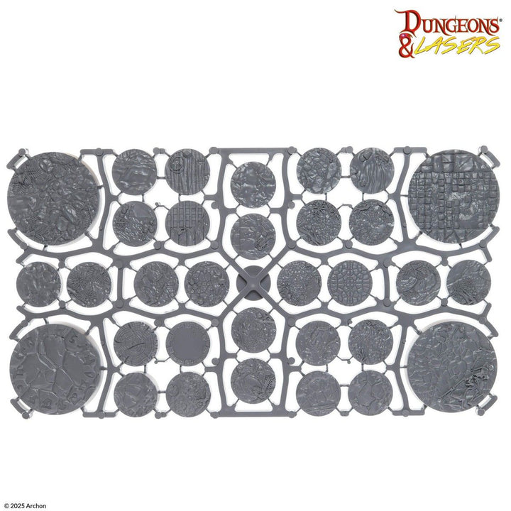 Dungeons & Lasers: Kingdom of the Deep