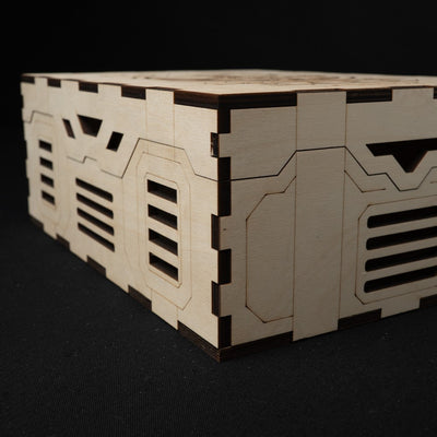 Ares Crate (LaserOx) (LTMAEC)