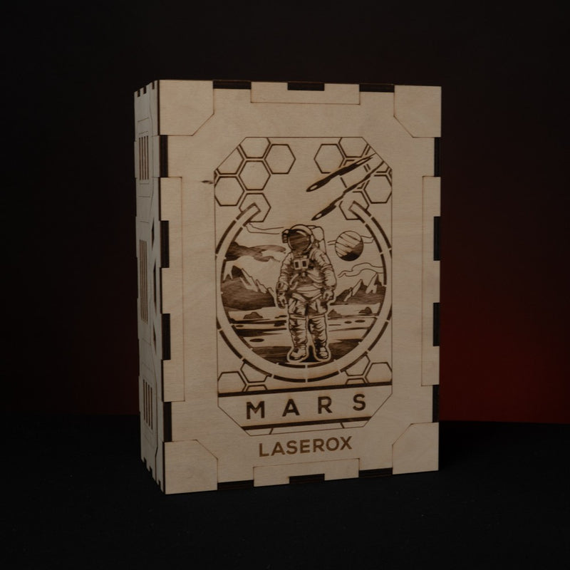 Ares Crate (LaserOx) (LTMAEC)