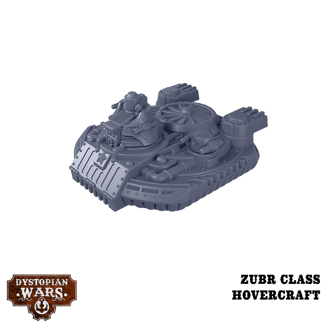 Dystopian Wars: Commonwealth Advanced Squadrons