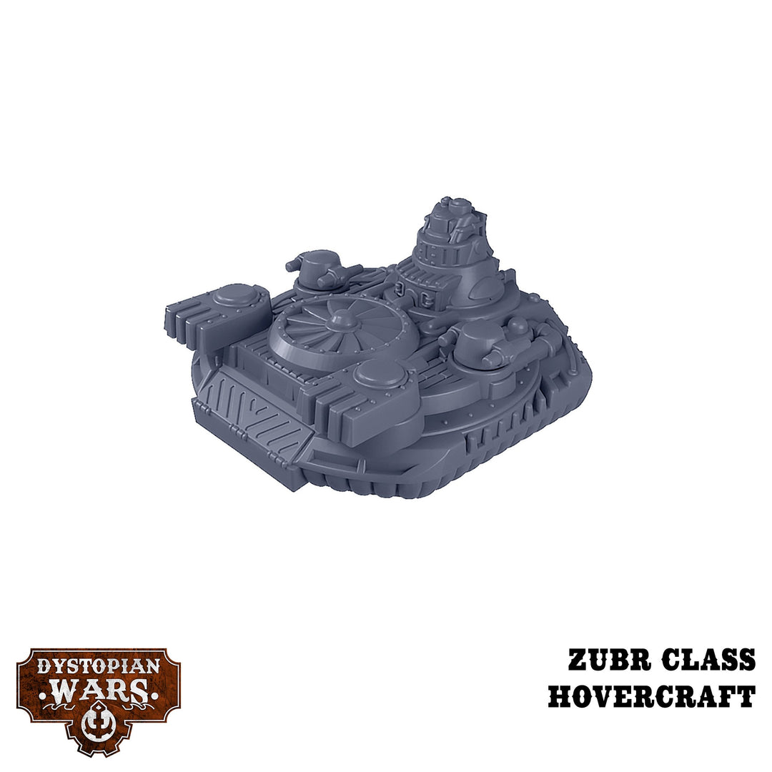 Dystopian Wars: Commonwealth Advanced Squadrons