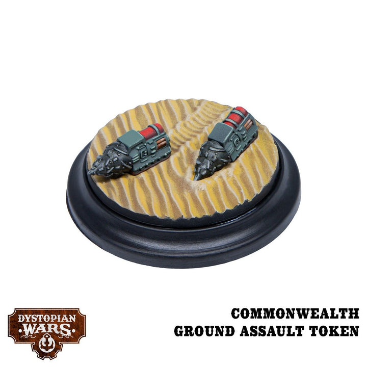 Dystopian Wars: Polish-Lithuanian Aerial Squadrons
