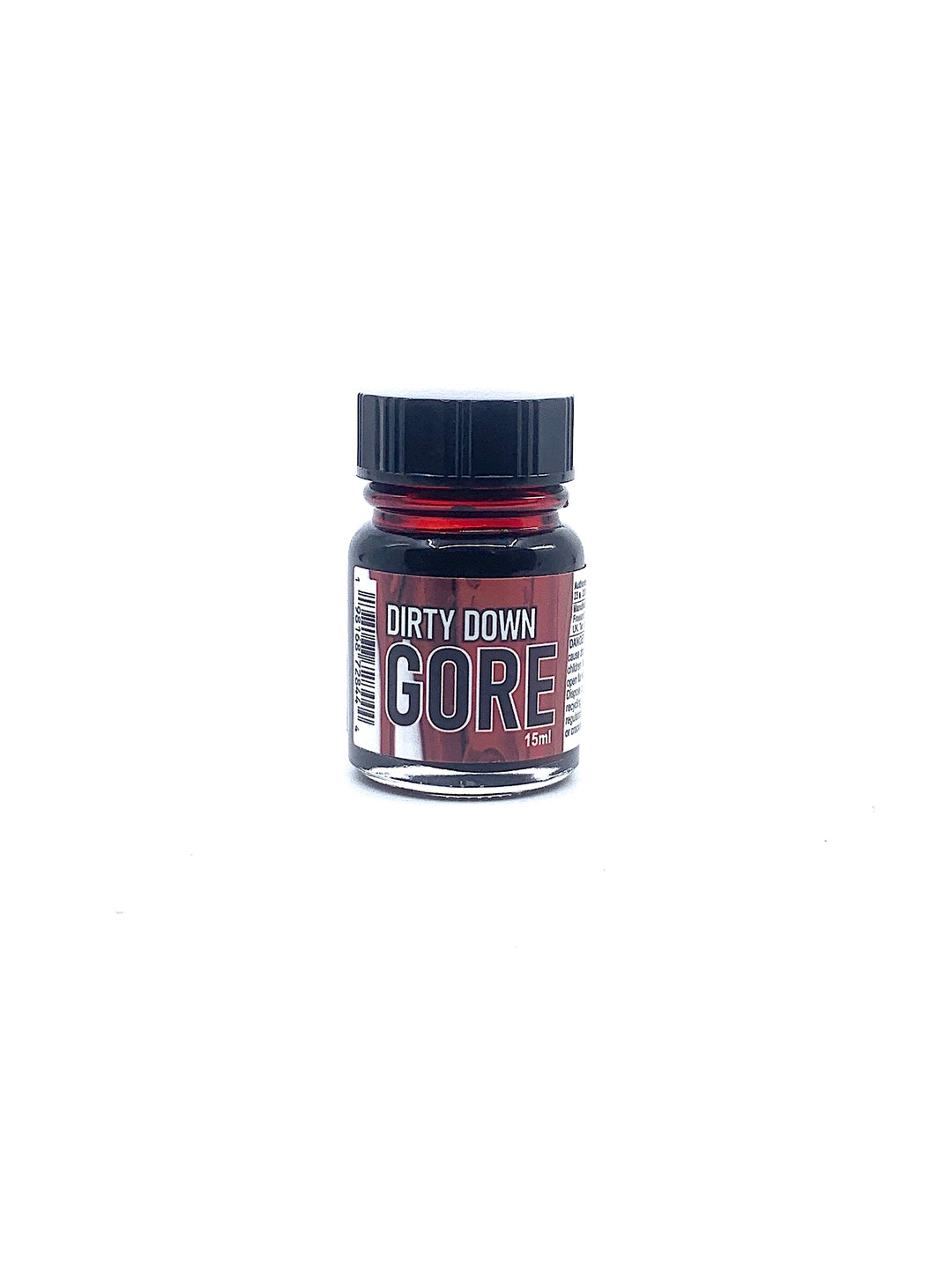 Dirty Down: Gore