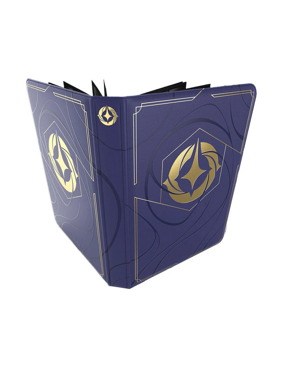 Disney Lorcana: Premium Collector's Album