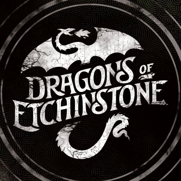 Dragons of Etchinstone