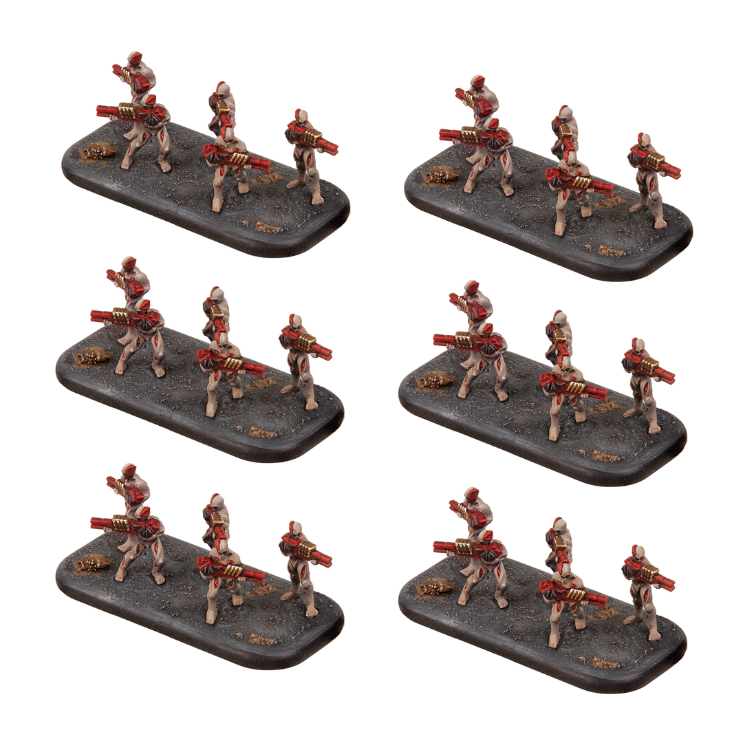 Dropzone Commander: 2-Player Starter Box