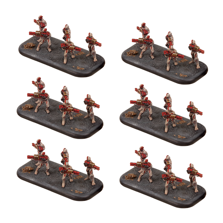 Dropzone Commander: 2-Player Starter Box