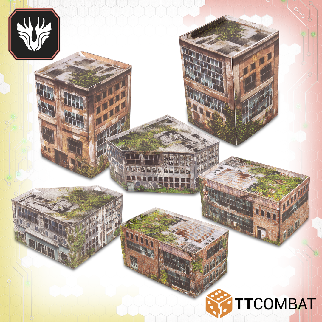 Dropzone Commander: Operation Artemis