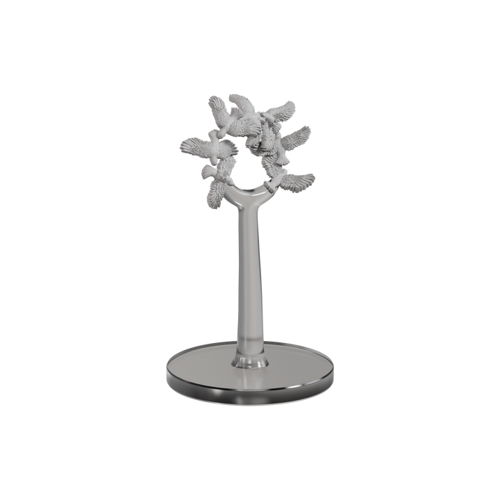 Dungeons & Dragons - Nolzur's Marvelous Miniatures: Gargantuan Bahamut