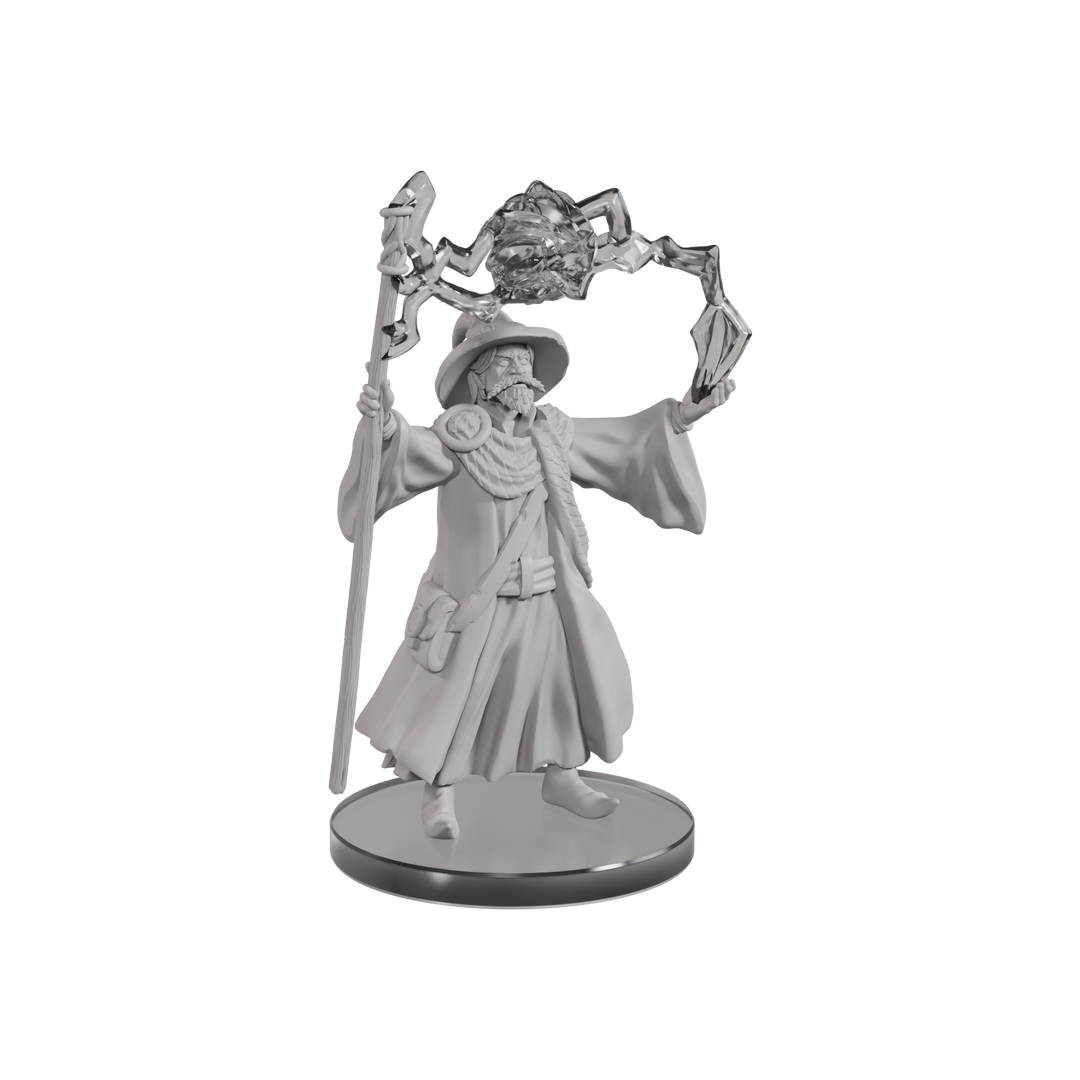 Dungeons & Dragons - Nolzur's Marvelous Miniatures: Gargantuan Bahamut