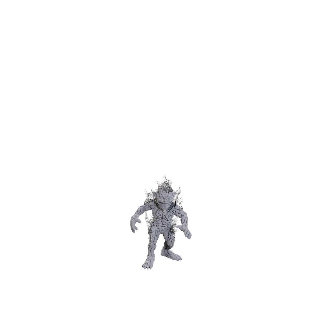 Dungeons & Dragons - Nolzur's Marvelous Miniatures: Magmins