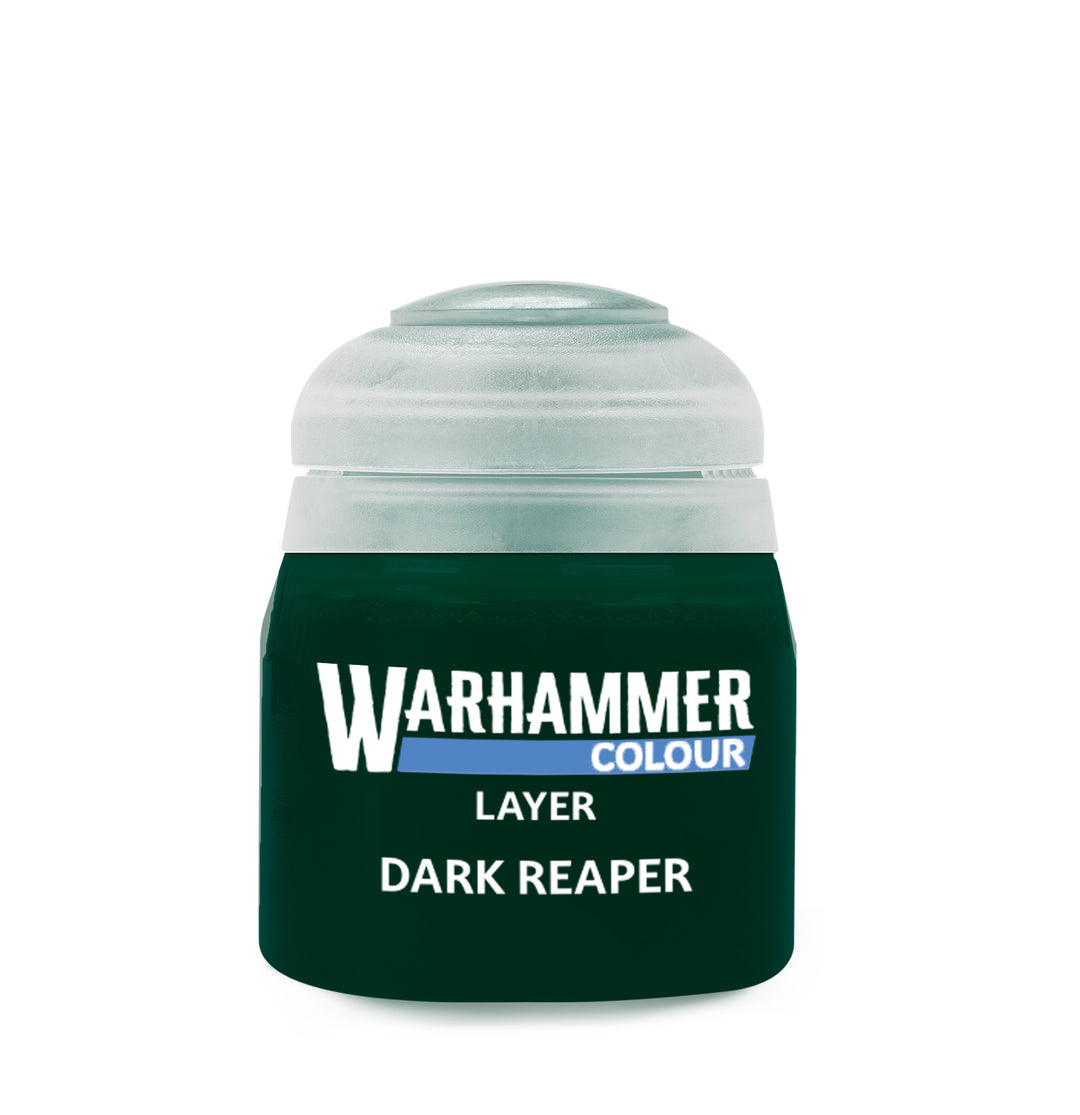 Warhammer Colour Layer Paint: Dark Reaper (246)