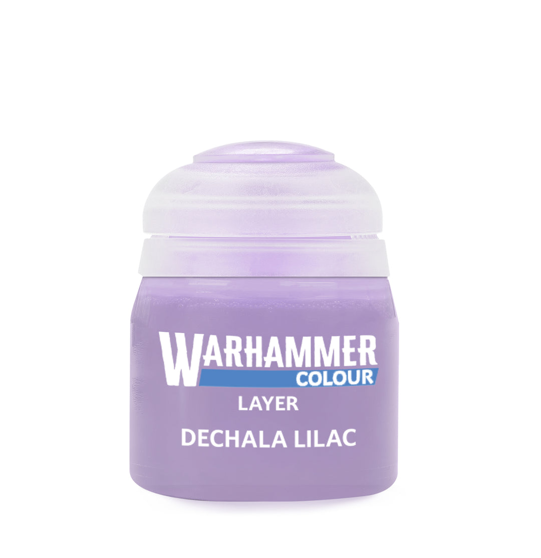 Warhammer Colour Layer Paint: Dechala Lilac (229)