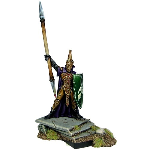 Kings of War: Elves - Elf Army