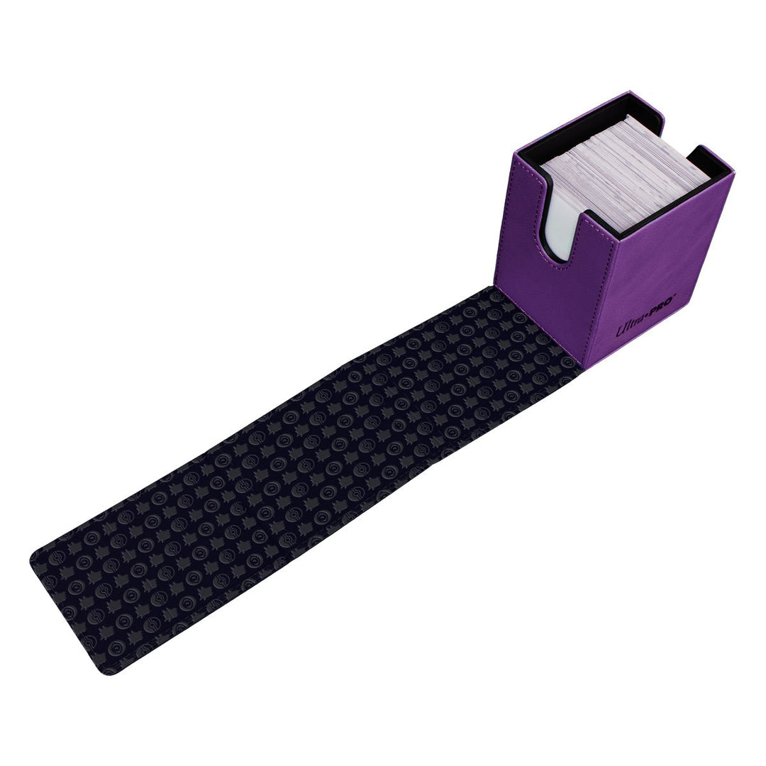 Elite Gengar Premium ALCOVE® Flip for Pokémon (Ultra PRO)