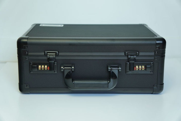 Evoretro Trading Card Suitcase Black (EVO-9109)