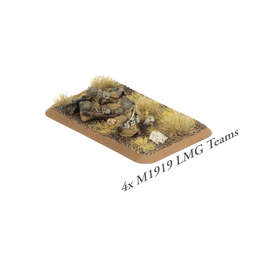 Flames of War: French Army Deal - Compagnie De Tirailleurs Rifle Company (FRAB04)
