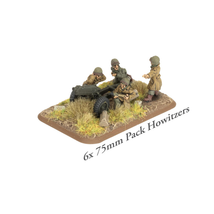 Flames of War: French Army Deal - Compagnie De Tirailleurs Rifle Company (FRAB04)