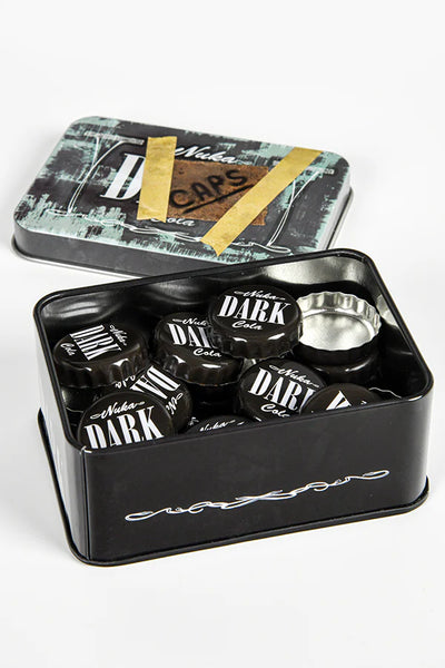 Fallout „Nuka Dark“ Collectible Tin