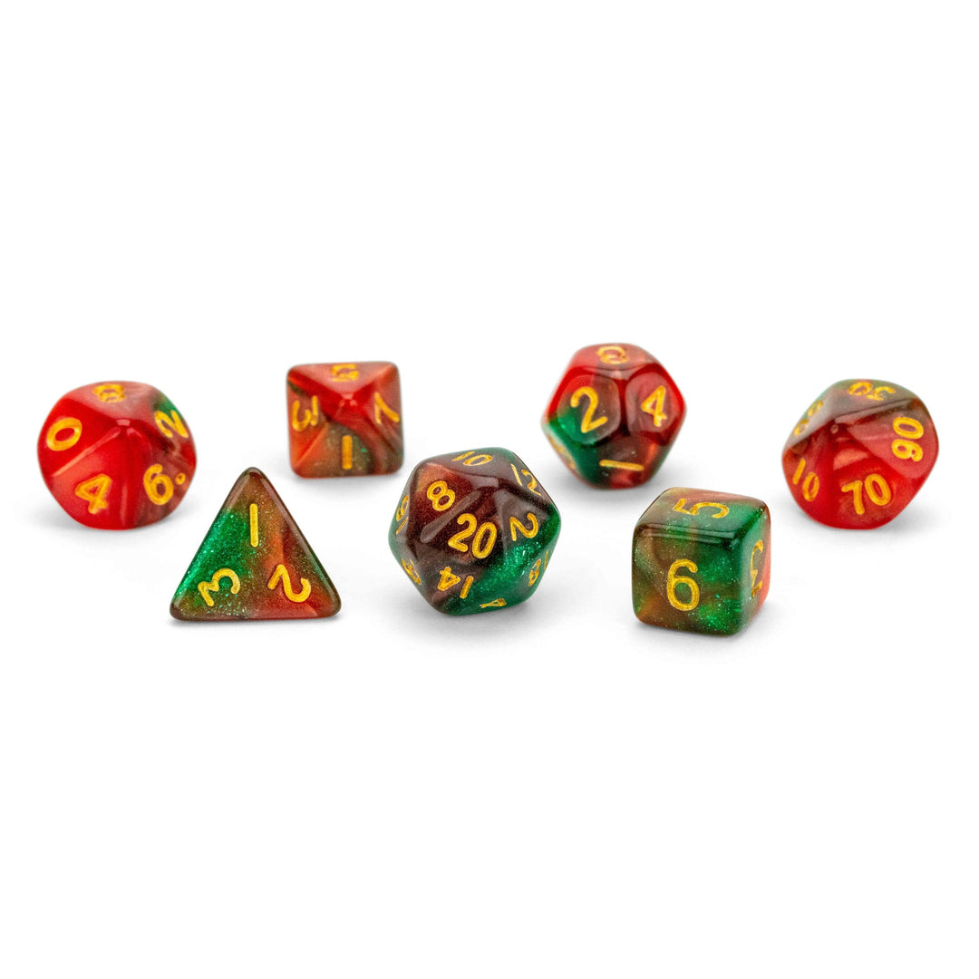 Dice Advent Calendar 2026