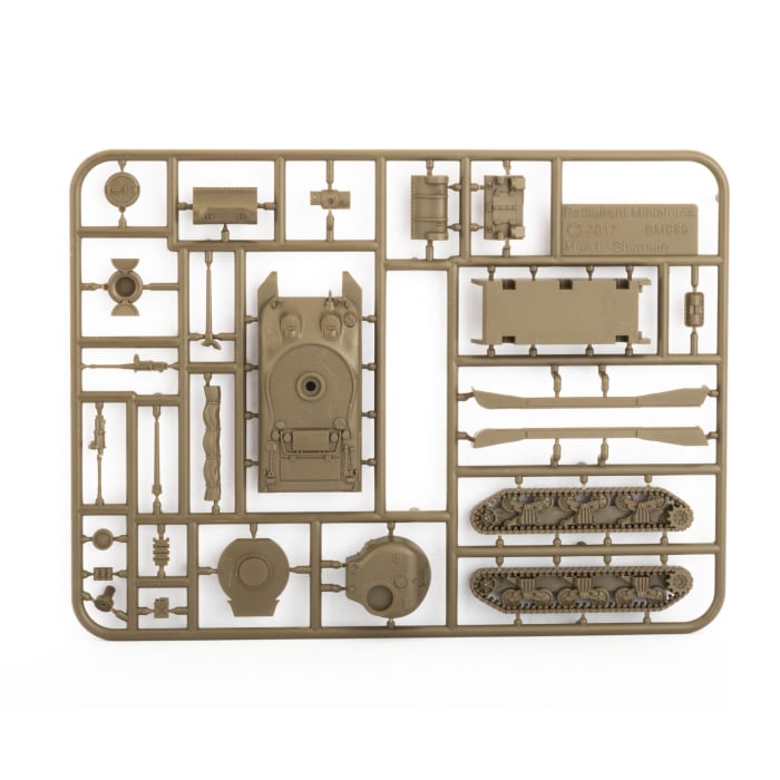 Flames of War: Fortress Europe The Complete World War II Starter Set (FWBX16)