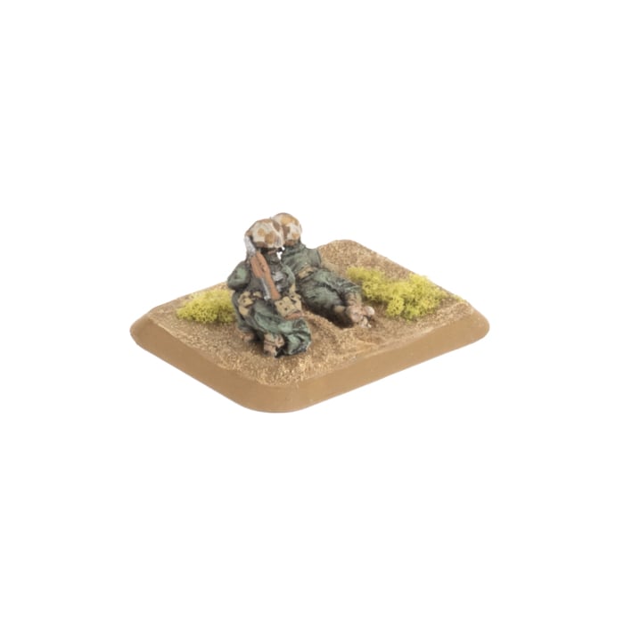 Flames of War: Marine 75mm Artillery Battery (UBX101)