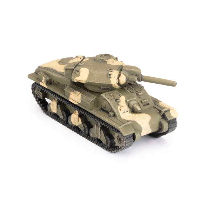 Flames of War: Sentinel Armoured Troop (BBX79)