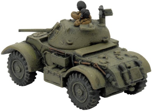 Flames of War: Staghound (BR350)