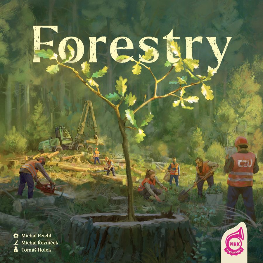 Forestry