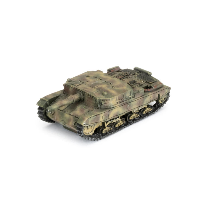 Flames of War: StuG M43 (105mm) (GE130)