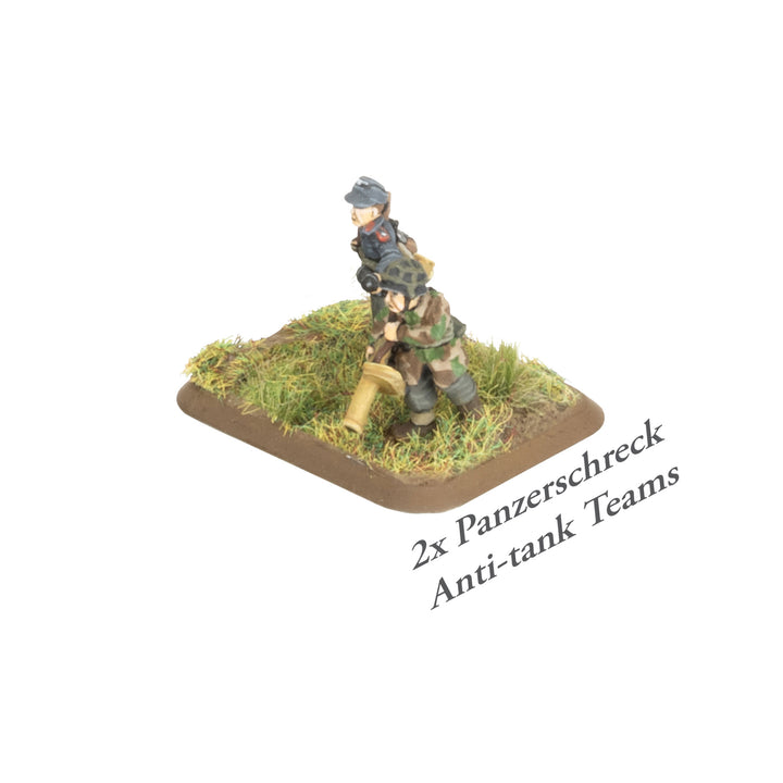 Flames of War: German Army Deal - Hermann Goering Panzergrenadier Company (GEAB30)