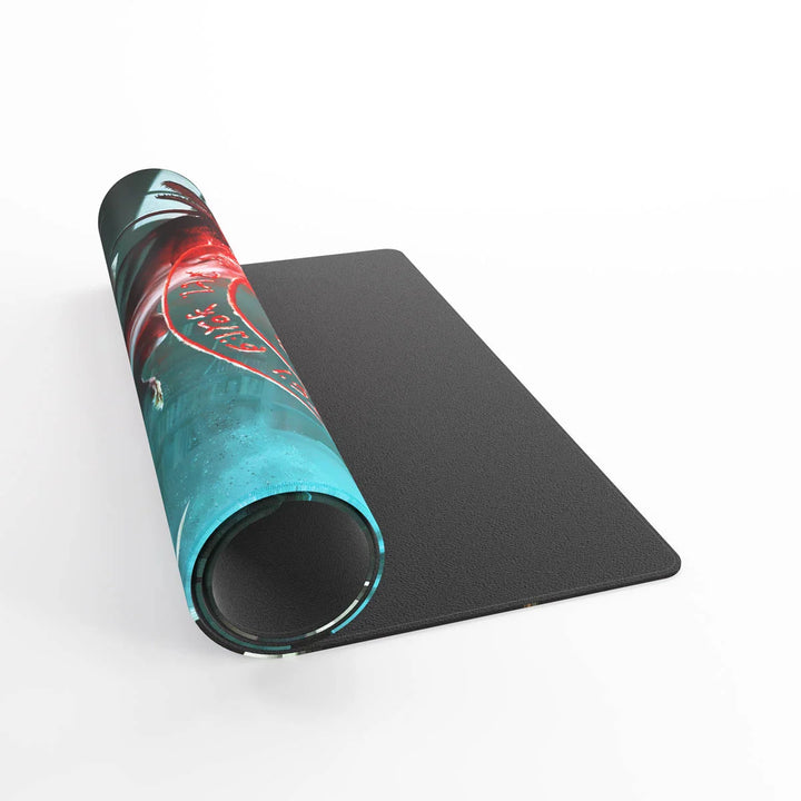 Gamegenic Arkham Horror Game Mat (Blood Ward)