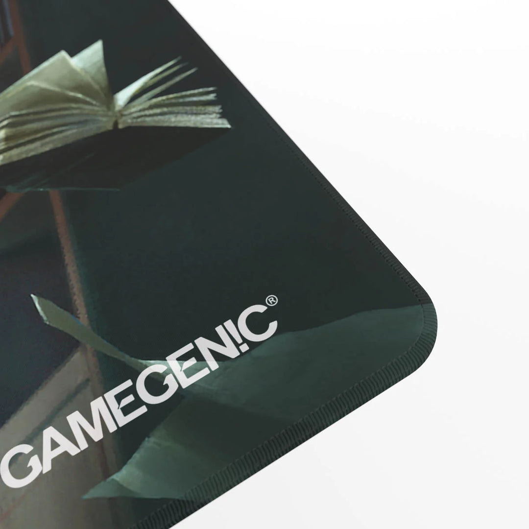 Gamegenic Arkham Horror Game Mat (Blood Ward)