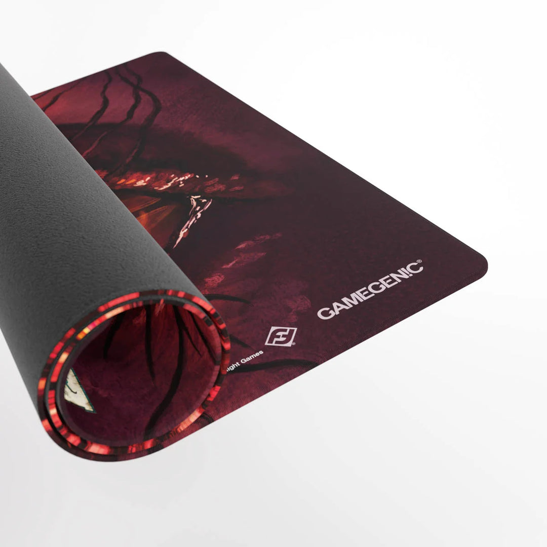 Gamegenic Arkham Horror Game Mat (Truth Is Out There)
