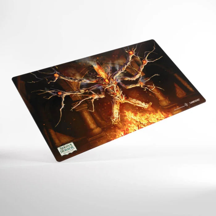 Gamegenic Arkham Horror: Elokoss Shiny Game Mat