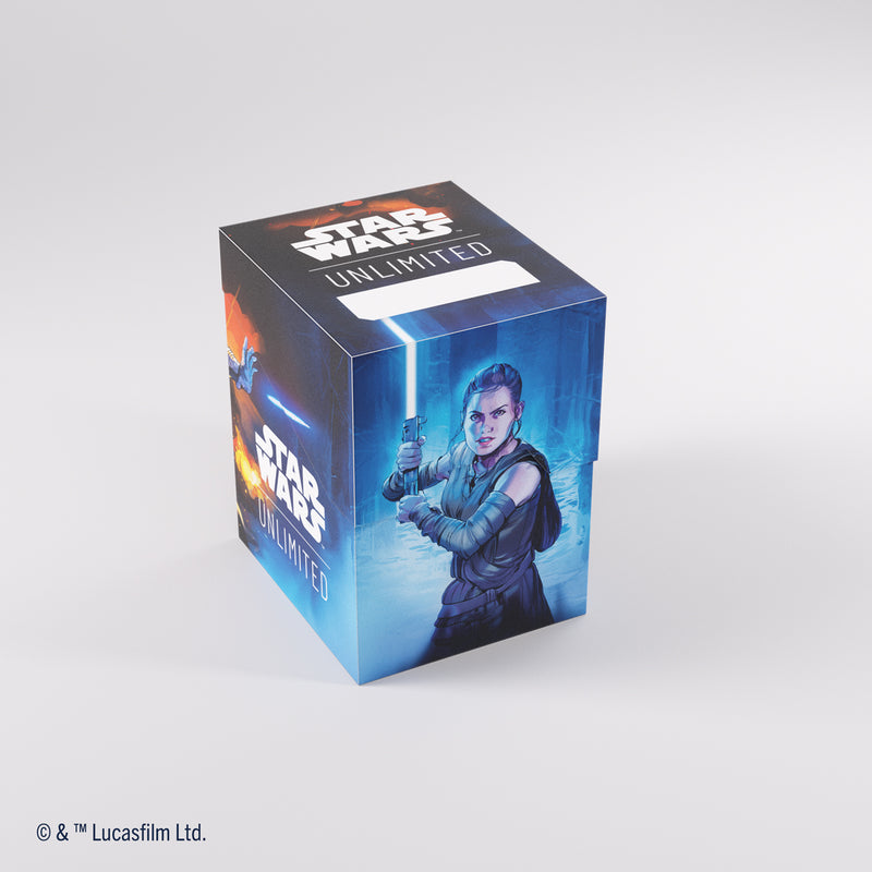 Gamegenic Star Wars: Unlimited - Soft Crate