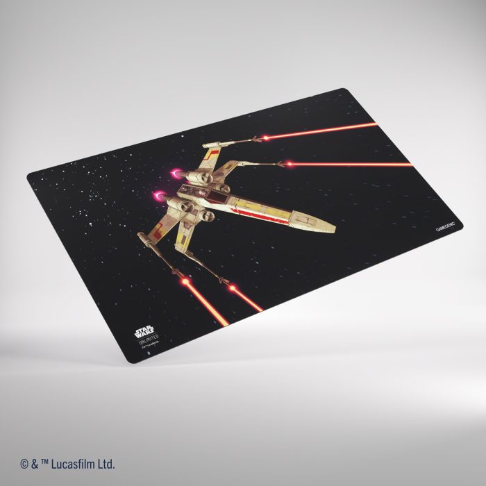 Gamegenic Star Wars: Unlimited - Game Mat