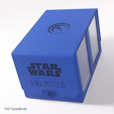 Gamegenic Star Wars: Unlimited - Double Deck Pod