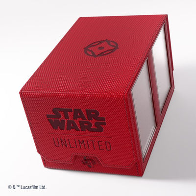Gamegenic Star Wars: Unlimited - Double Deck Pod