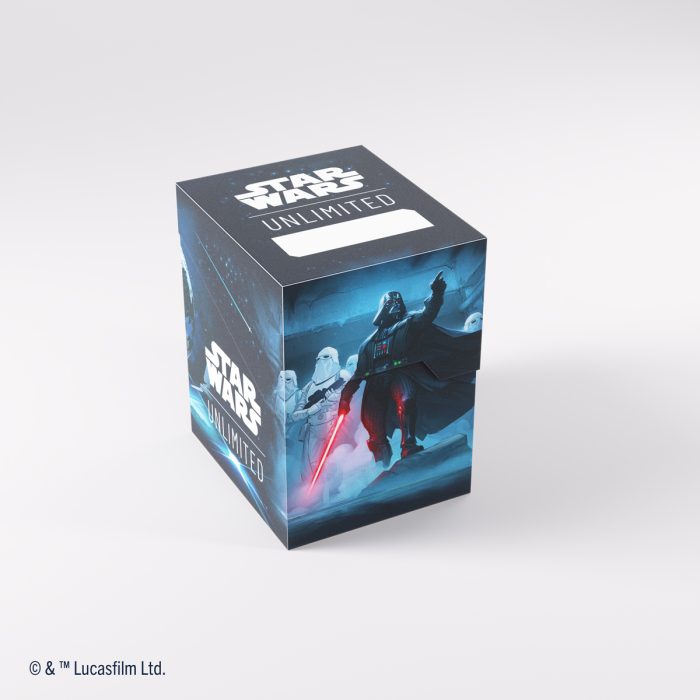 Gamegenic Star Wars: Unlimited - Soft Crate