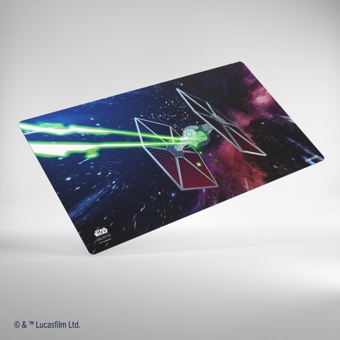 Gamegenic Star Wars: Unlimited - Game Mat