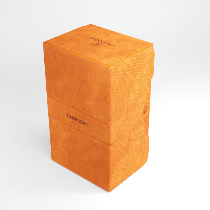 Gamegenic Stronghold 200+ XL Convertible (orange)